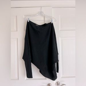 NWOT Vici Ribbed Cashmere Blend Sweater